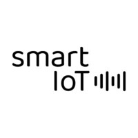 smart IoT logo, smart IoT contact details