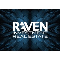 Raven Investment Real Estate logo, Raven Investment Real Estate contact details