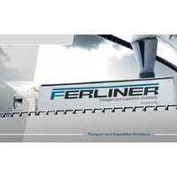 Ferliner B.V. logo, Ferliner B.V. contact details