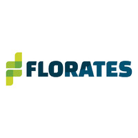 Florates logo, Florates contact details