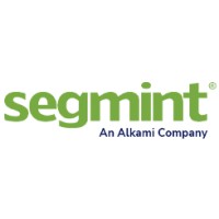 Segmint logo, Segmint contact details