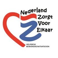 Nederland Zorgt Voor Elkaar (NLZVE) logo, Nederland Zorgt Voor Elkaar (NLZVE) contact details