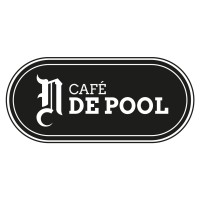 Café De Pool logo, Café De Pool contact details