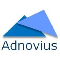 Adnovius logo, Adnovius contact details