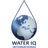 Water IQ International logo, Water IQ International contact details