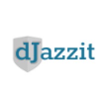 dJazzit logo, dJazzit contact details