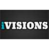 iVisions VOF logo, iVisions VOF contact details