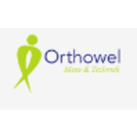 Orthowel logo, Orthowel contact details