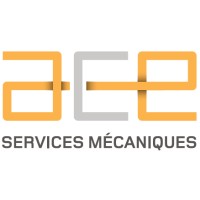 ACE services mécaniques logo, ACE services mécaniques contact details