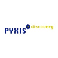 Pyxis Discovery logo, Pyxis Discovery contact details