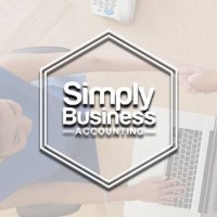 Simply Business Accounting logo, Simply Business Accounting contact details