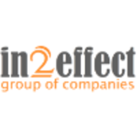 In2effect Group logo, In2effect Group contact details