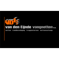 Van den Eijnde Vangnetten logo, Van den Eijnde Vangnetten contact details