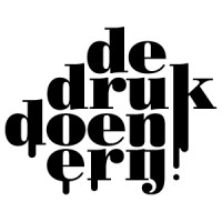 Drukdoenerij logo, Drukdoenerij contact details