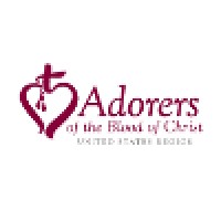 Adorers of the Blood of Christ logo, Adorers of the Blood of Christ contact details