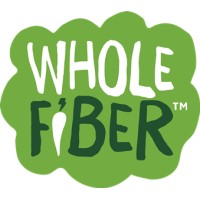 WholeFiber logo, WholeFiber contact details