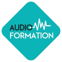 Audio-Formation logo, Audio-Formation contact details