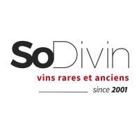 SoDivin logo, SoDivin contact details