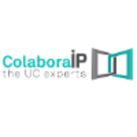 ColaboraIP logo, ColaboraIP contact details