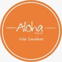 Aloha Poke Brasil logo, Aloha Poke Brasil contact details