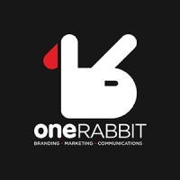 OneRabbit logo, OneRabbit contact details