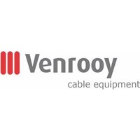 Venrooy Cable Equipment logo, Venrooy Cable Equipment contact details