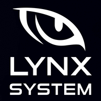 LYNX SYSTEM - R'LAN Defense & Security logo, LYNX SYSTEM - R'LAN Defense & Security contact details