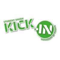 Kick-In logo, Kick-In contact details