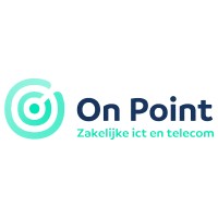 On Point | Zakelijke ict & telecom logo, On Point | Zakelijke ict & telecom contact details