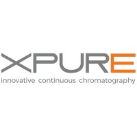 XPure logo, XPure contact details