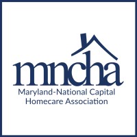 MARYLAND-NATIONAL CAPITAL HOMECARE ASSOCIATION INC logo, MARYLAND-NATIONAL CAPITAL HOMECARE ASSOCIATION INC contact details