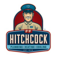 F. F. Hitchcock Co., Inc. logo, F. F. Hitchcock Co., Inc. contact details