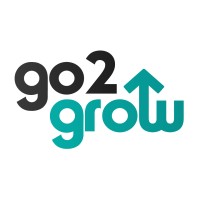 Go2Grow logo, Go2Grow contact details