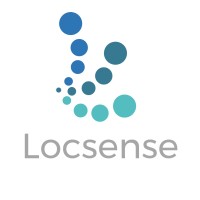 Locsense logo, Locsense contact details