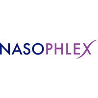 NasoPhlex logo, NasoPhlex contact details