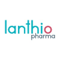 Lanthio Pharma logo, Lanthio Pharma contact details