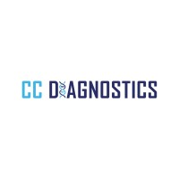 CC Diagnostics logo, CC Diagnostics contact details