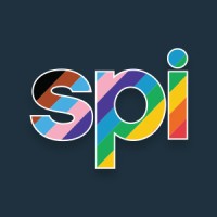 SPI Group logo, SPI Group contact details