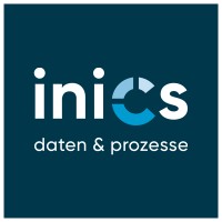 inics GmbH logo, inics GmbH contact details