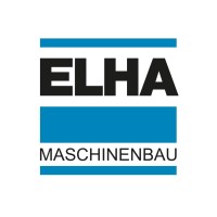 ELHA-MASCHINENBAU Liemke KG logo, ELHA-MASCHINENBAU Liemke KG contact details