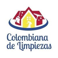 Colombiana de Limpiezas logo, Colombiana de Limpiezas contact details