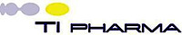 TI Pharma logo, TI Pharma contact details