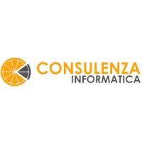 Consulenza Informatica S.r.l. logo, Consulenza Informatica S.r.l. contact details