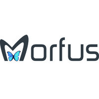 Morfus logo, Morfus contact details