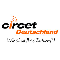 Circet Deutschland GmbH logo, Circet Deutschland GmbH contact details