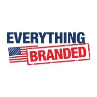 Everythingbranded.com logo, Everythingbranded.com contact details