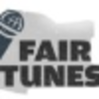 FairTunes logo, FairTunes contact details