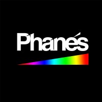 Phanes logo, Phanes contact details