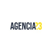 Agencia23 logo, Agencia23 contact details