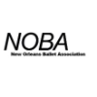 New Orleans Ballet Association logo, New Orleans Ballet Association contact details